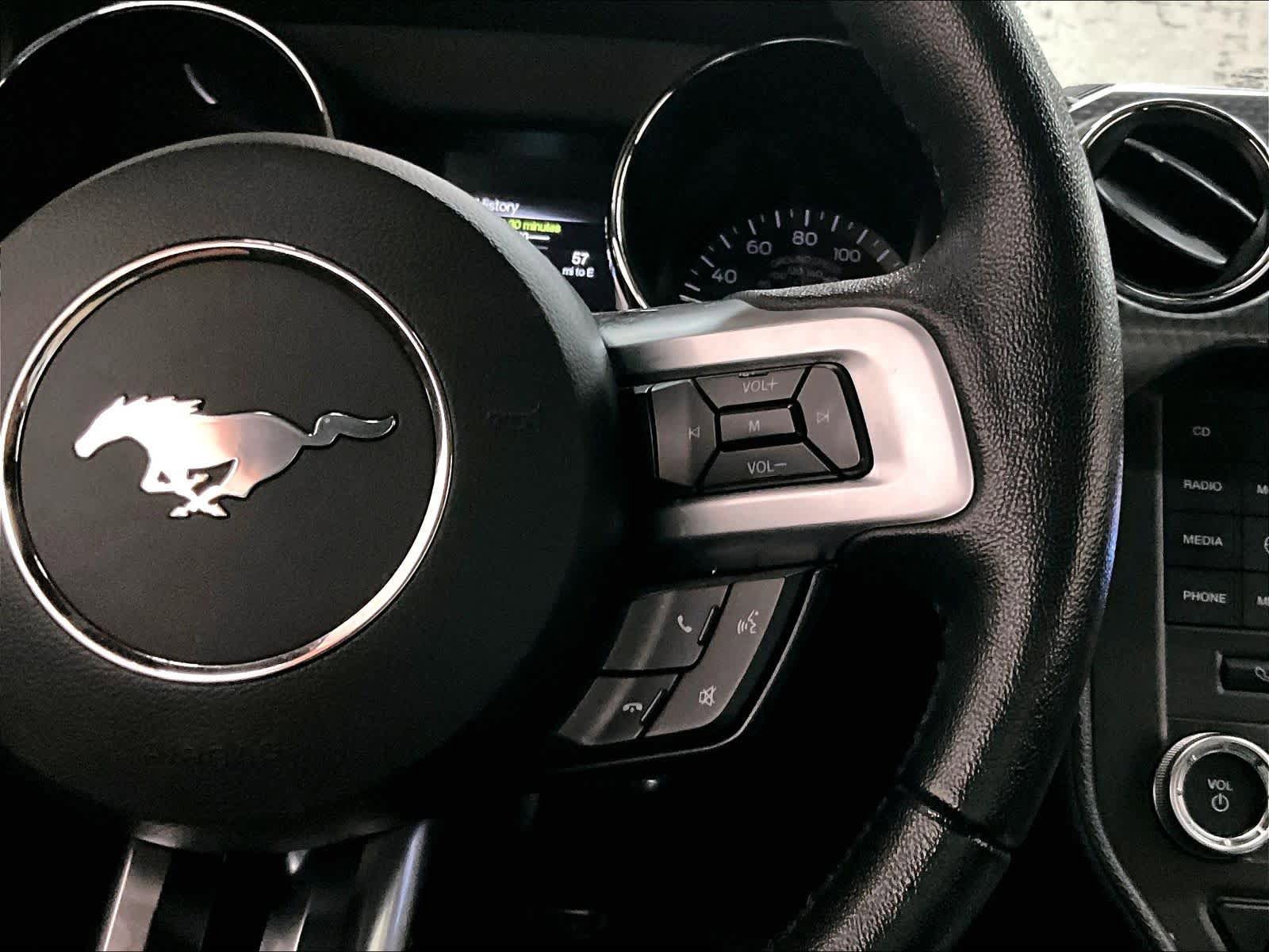 Used 2017 Ford Mustang GT w/ GT Performance Package RWD image 21