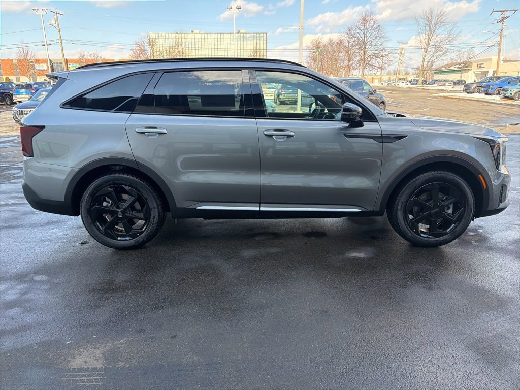 New 2026 Kia Sorento SX Prestige image 5