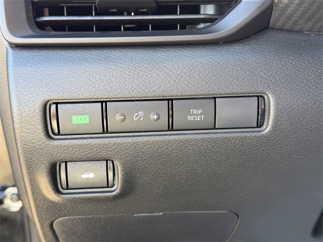 Used 2025 Nissan Sentra S image 18