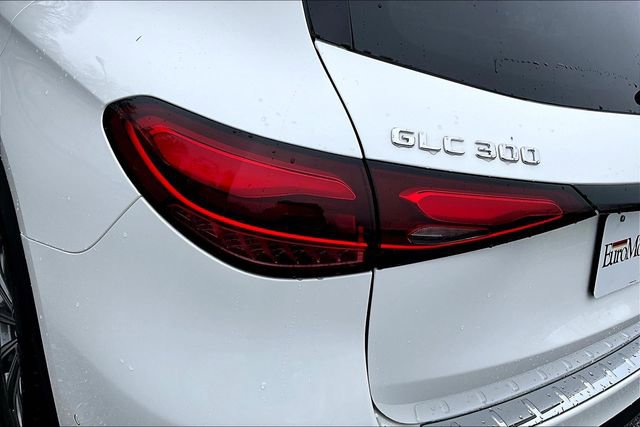 Certified 2026 Mercedes-Benz GLC 300 4MATIC image 26