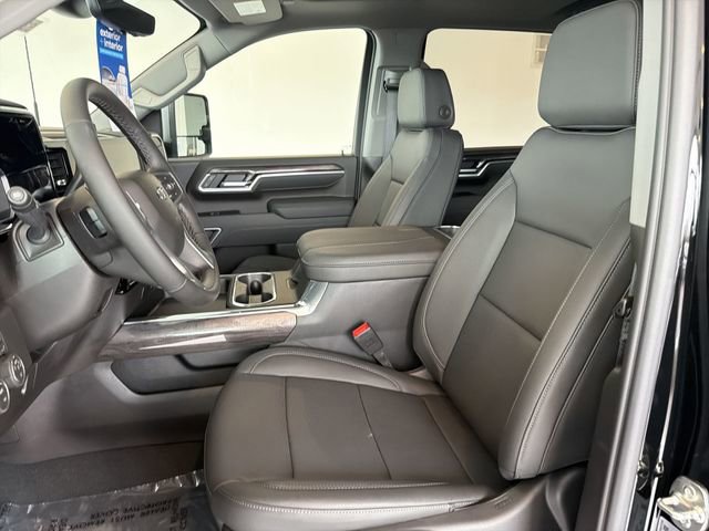New 2026 Chevrolet Silverado 2500 LTZ w/ LTZ Plus Package image 21