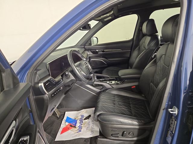 Used 2023 Kia Telluride SX X-Pro image 12