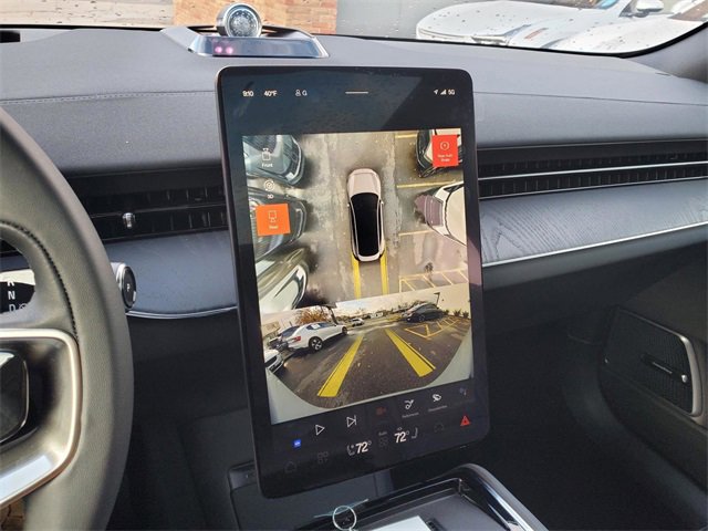 New 2025 Polestar Polestar 3 PLUS & PRO image 22