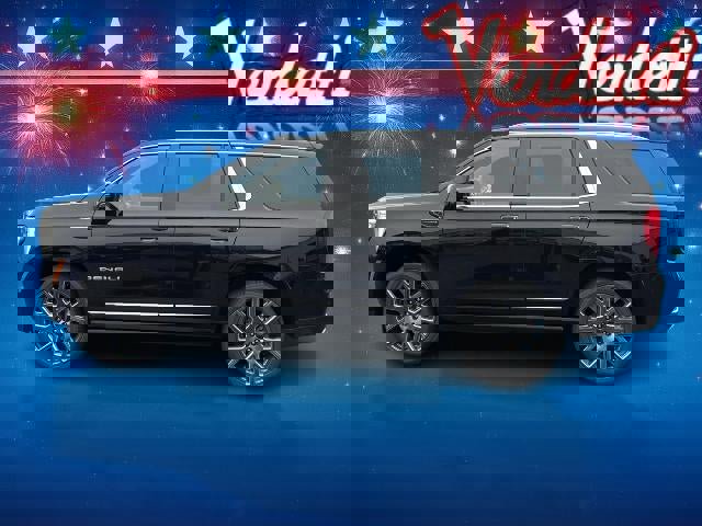 New 2026 GMC Yukon Denali Ultimate image 7