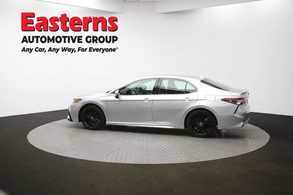 Used 2023 Toyota Camry XSE image 60
