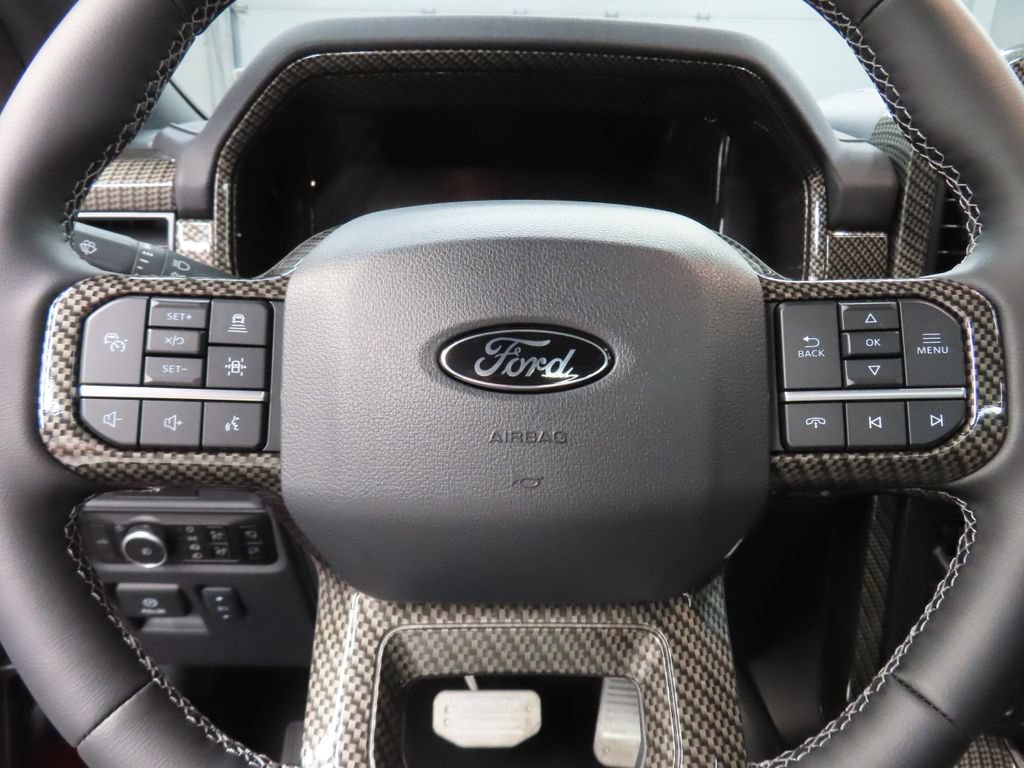 Used 2025 Ford F150 Lariat w/ Equipment Group 501A Mid AWD/4WD image 64