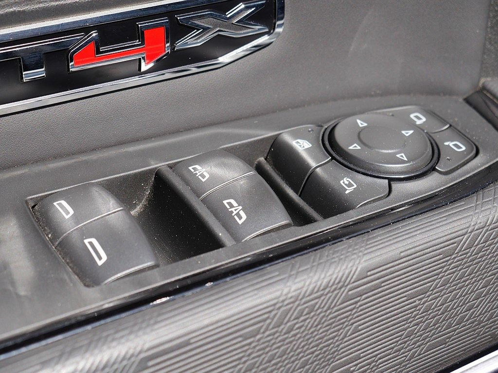 Used 2026 GMC Sierra 1500 AT4X AWD/4WD image 25