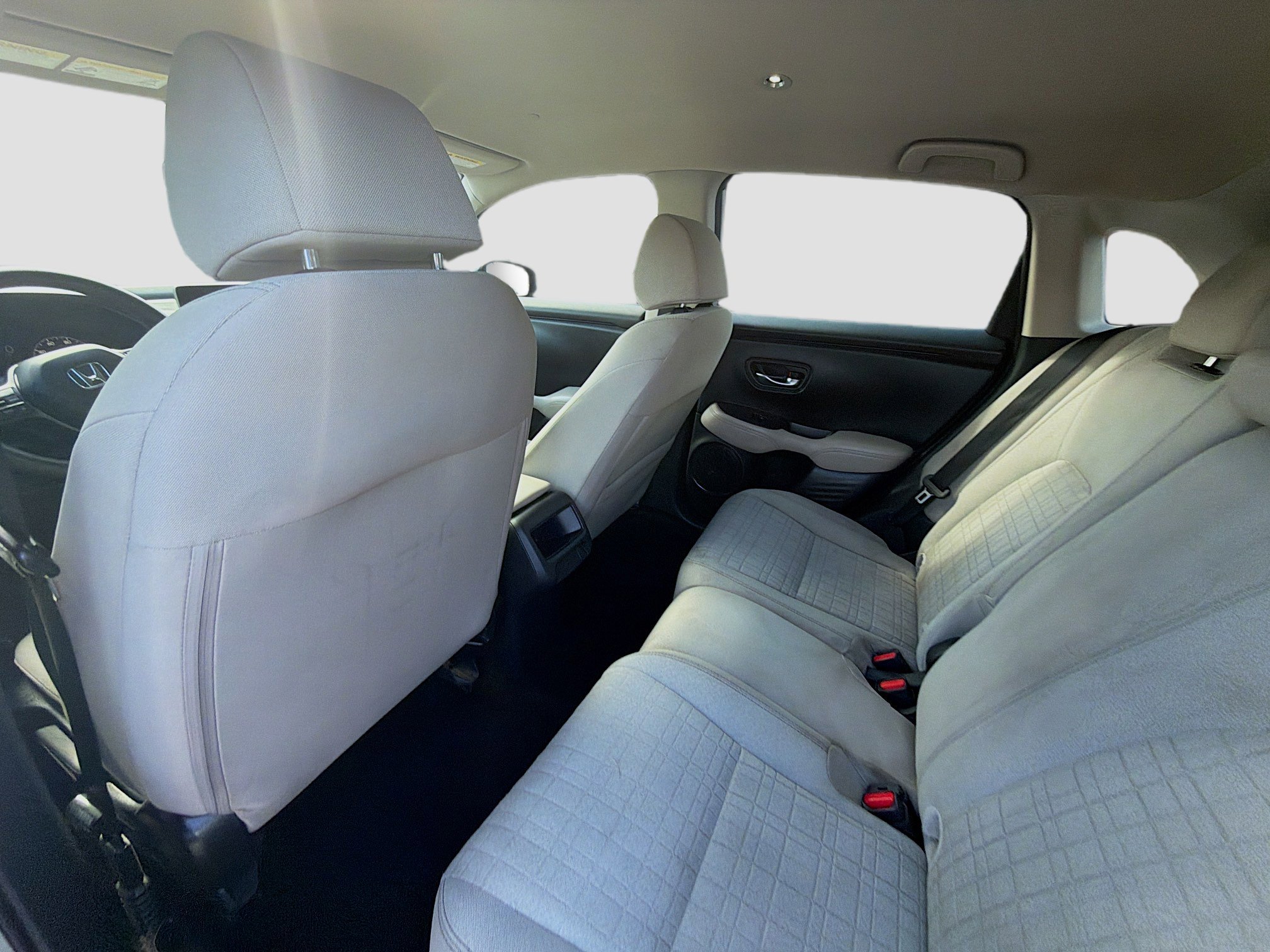 Certified 2024 Honda HR-V LX image 23