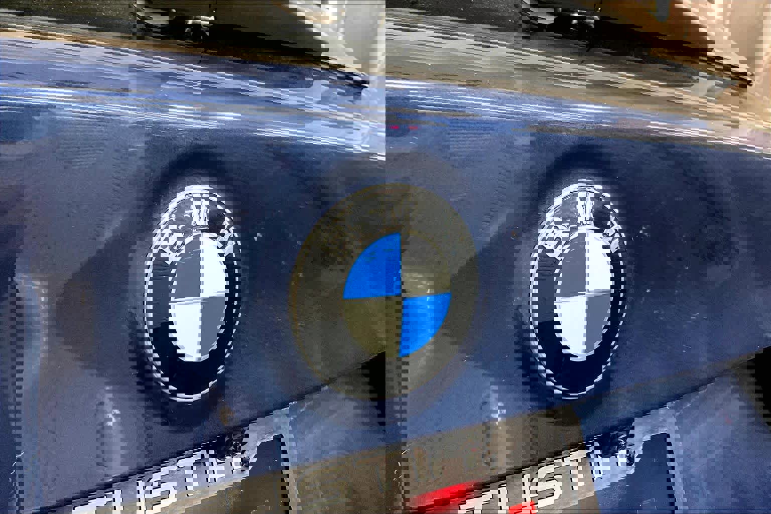 Used 2023 BMW X3 xDrive30i w/ Convenience Package image 30