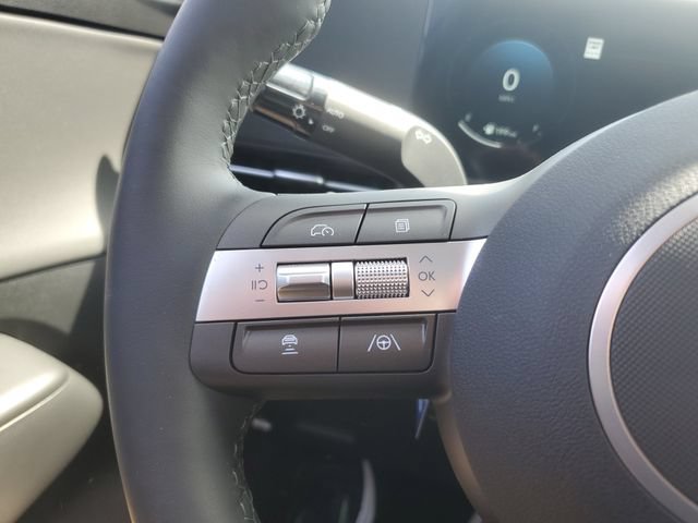 New 2026 Hyundai Kona Limited AWD/4WD image 21