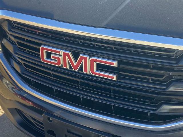 Used 2018 GMC Terrain SLE image 26