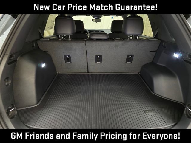 New 2026 GMC Terrain Elevation w/ Elevation Premium Package image 31