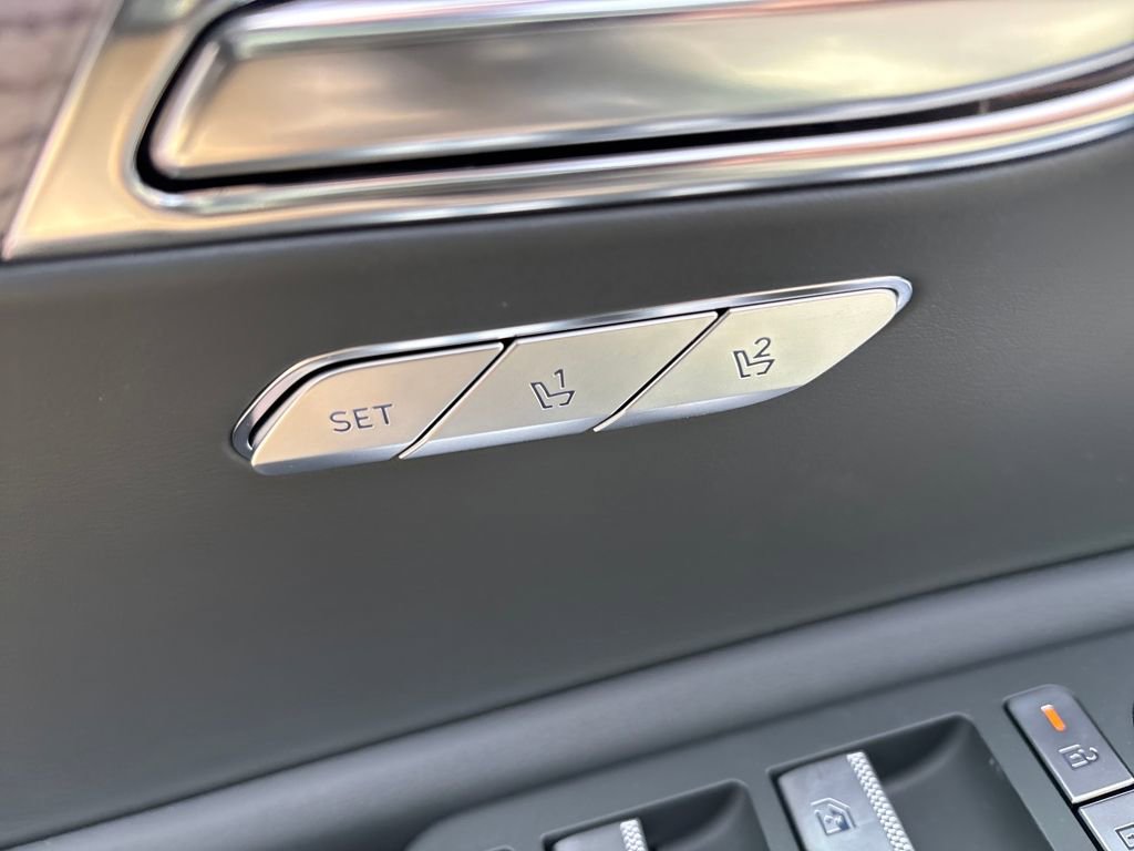 New 2026 Genesis GV80 2.5T Prestige image 14