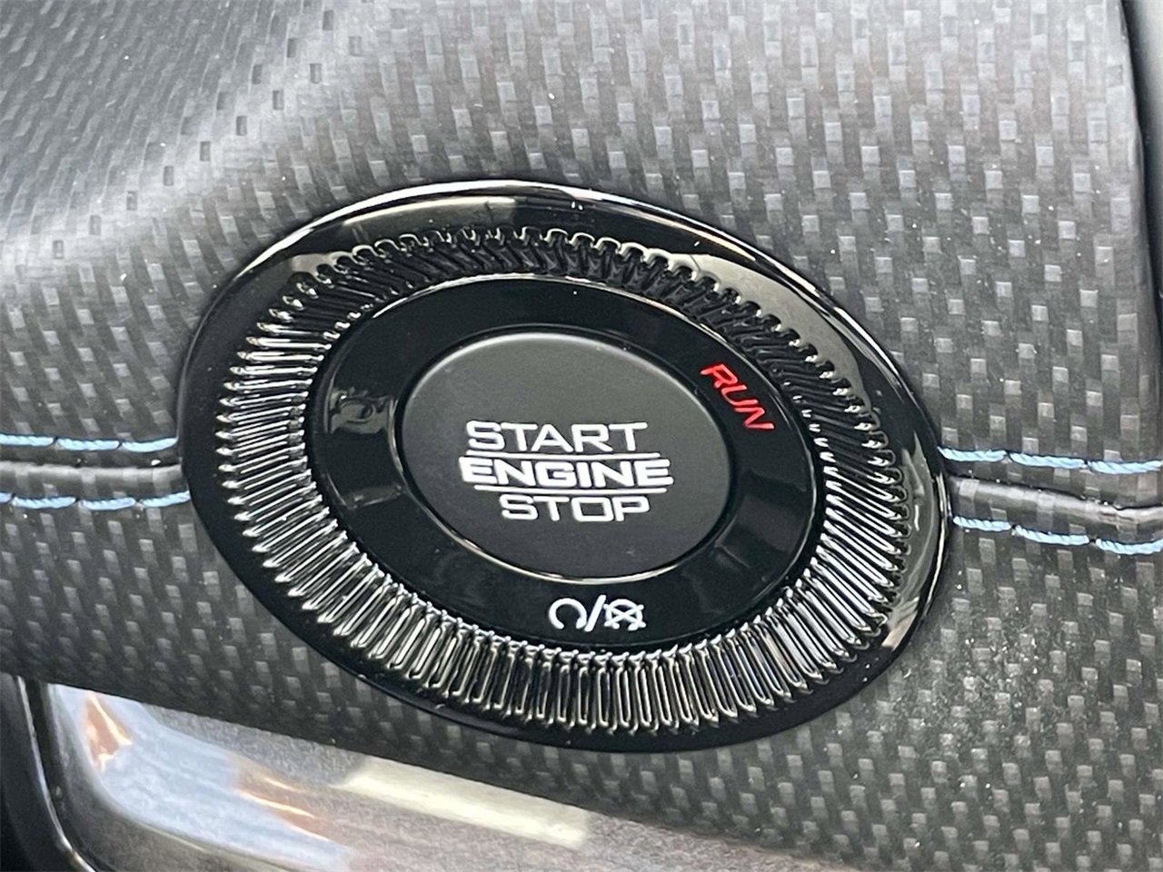 New 2026 Jeep Compass Latitude image 16