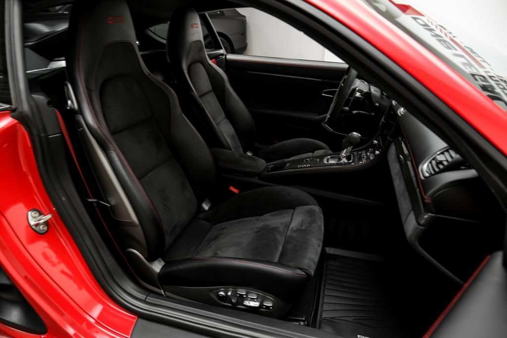 Used 2019 Porsche 718 Cayman GTS RWD image 41