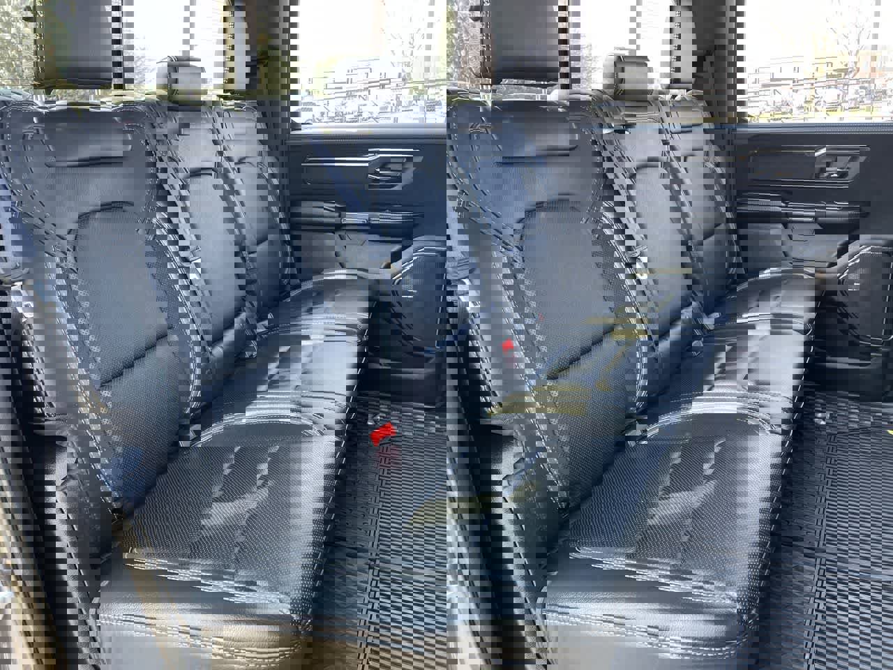 Used 2021 RAM 1500 TRX w/ TRX Level 2 Equipment Group AWD/4WD image 15