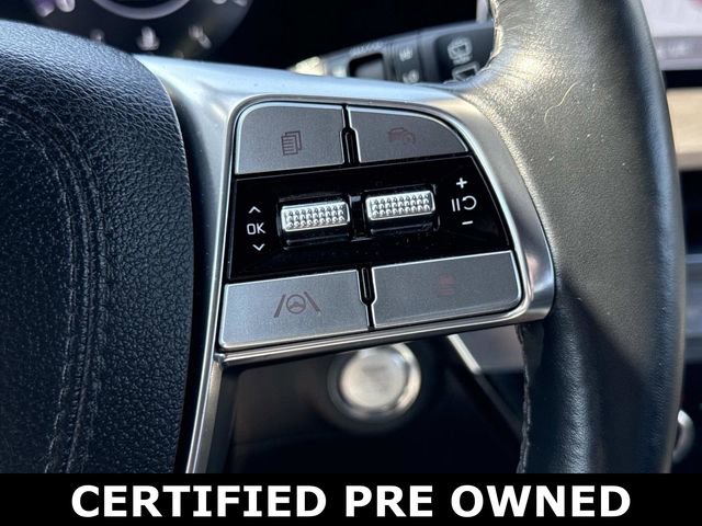 Used 2024 Kia Telluride SX Prestige X-Line image 24