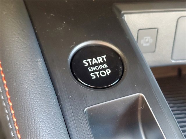 New 2026 Nissan Kicks SR w/ Cold Weather Package image 16