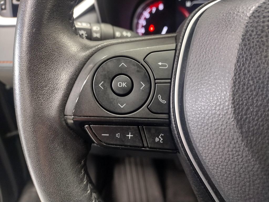 Used 2023 Toyota RAV4 Adventure AWD/4WD image 27