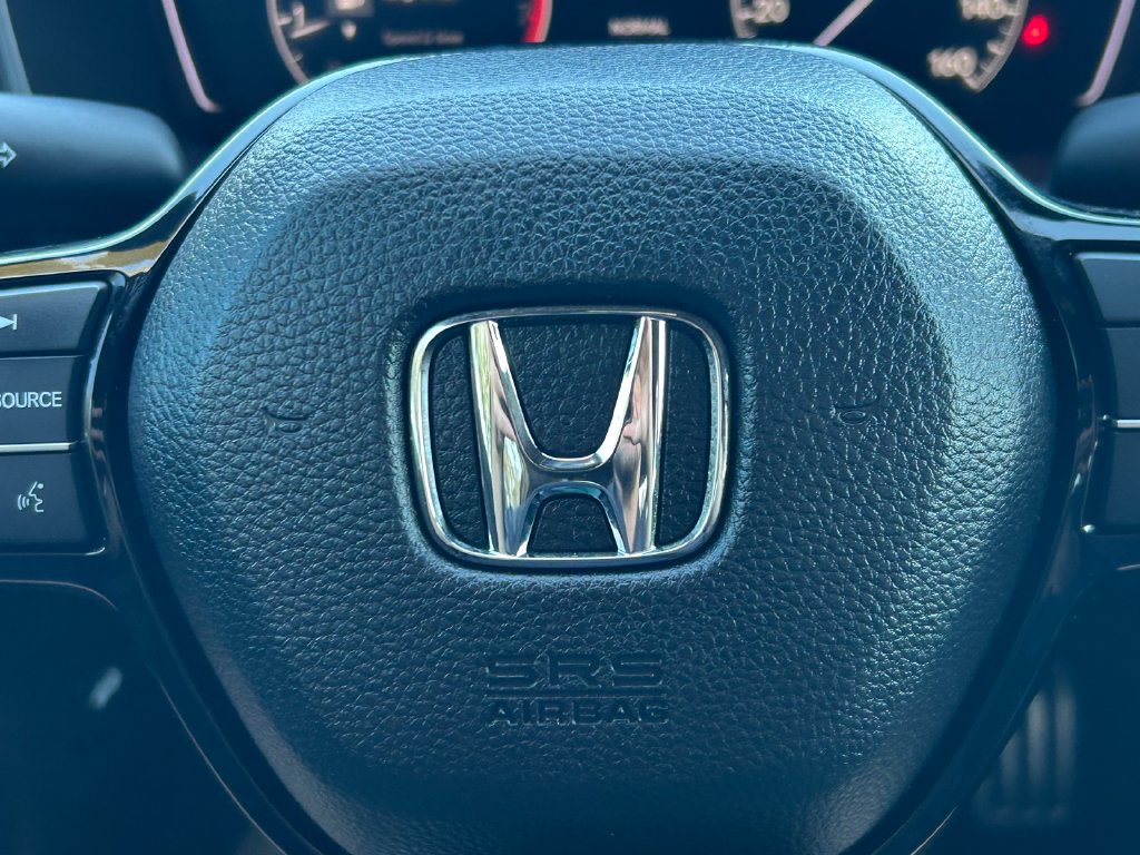 Used 2026 Honda Civic Sport image 31