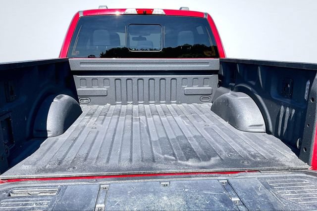 Used 2022 Ford F150 XLT w/ Equipment Group 302A High AWD/4WD image 7