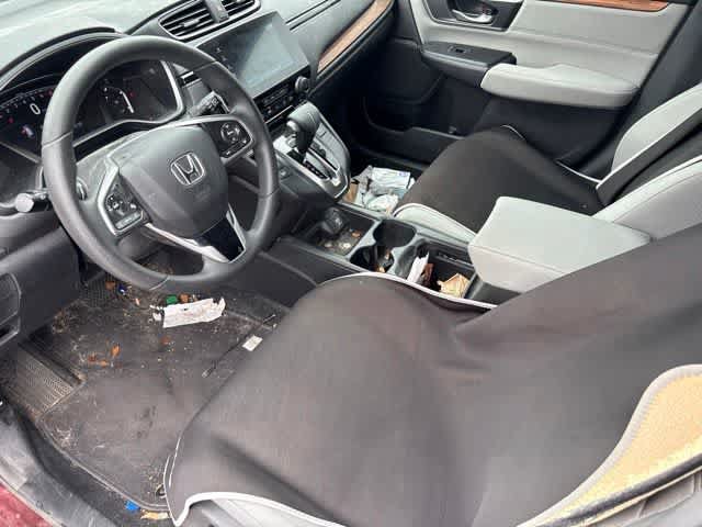 Used 2019 Honda CR-V EX image 9