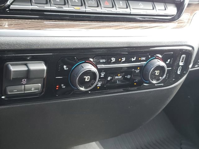 New 2026 Chevrolet Silverado 2500 LT w/ All Star Edition image 29