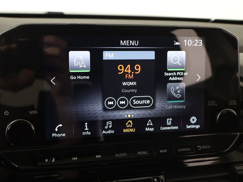 Used 2023 Nissan Pathfinder SL w/ SL Premium Package image 53