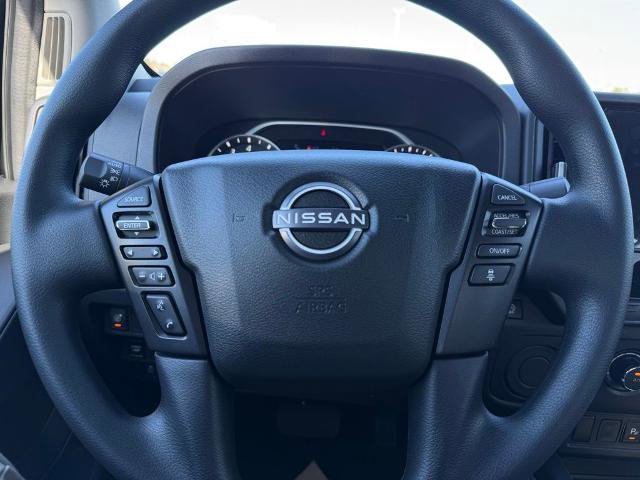 New 2026 Nissan Frontier S w/ S Utility Package image 19