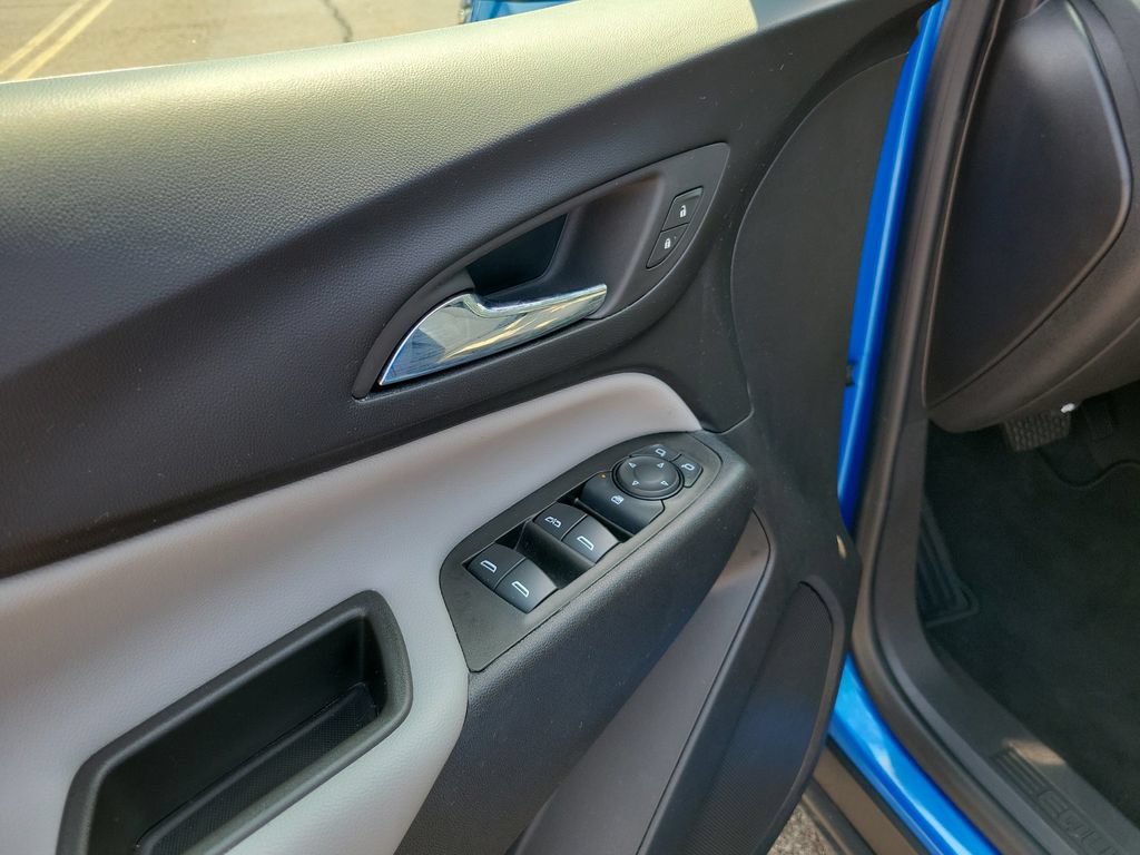 Used 2024 Chevrolet Equinox LS w/ LS Convenience Package FWD image 23