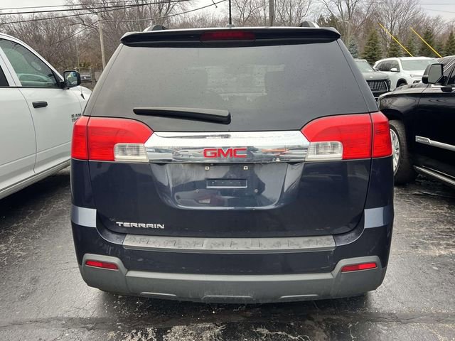 Used 2015 GMC Terrain SLT image 7