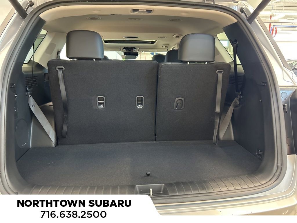 Used 2024 Hyundai Palisade SEL w/ Premium Package AWD/4WD image 17