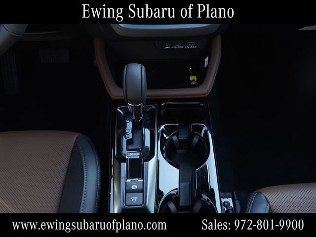 Used 2026 Subaru Forester Touring AWD/4WD image 11