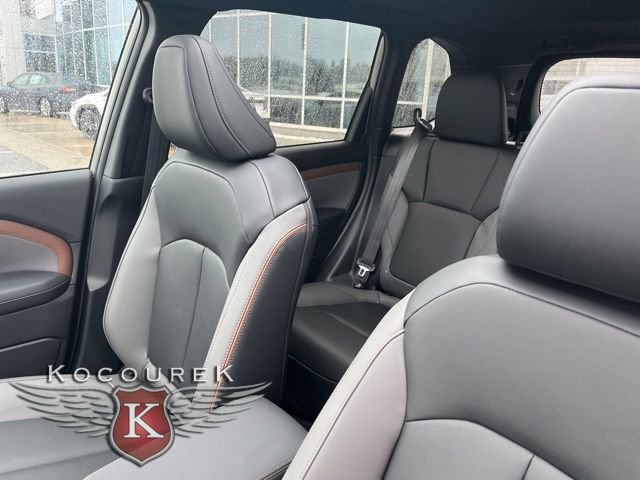 New 2026 Subaru Forester Sport image 19