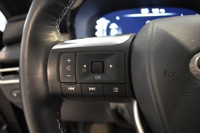 Used 2023 INFINITI QX60 Autograph w/ Cargo Package image 30