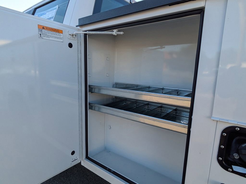 New 2026 Ford F250 XL image 7