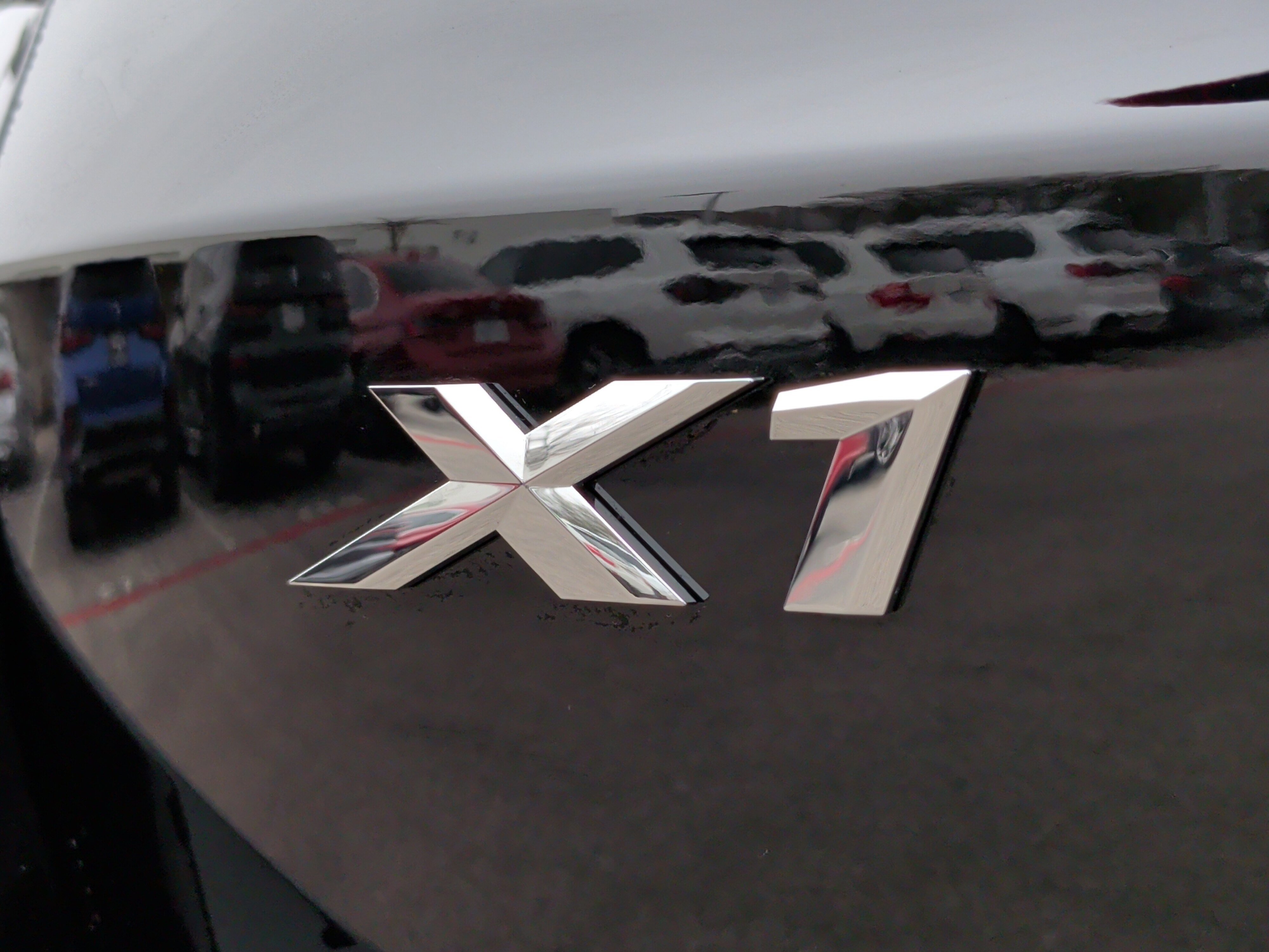 New 2026 BMW X1 xDrive28i w/ Convenience Package image 11