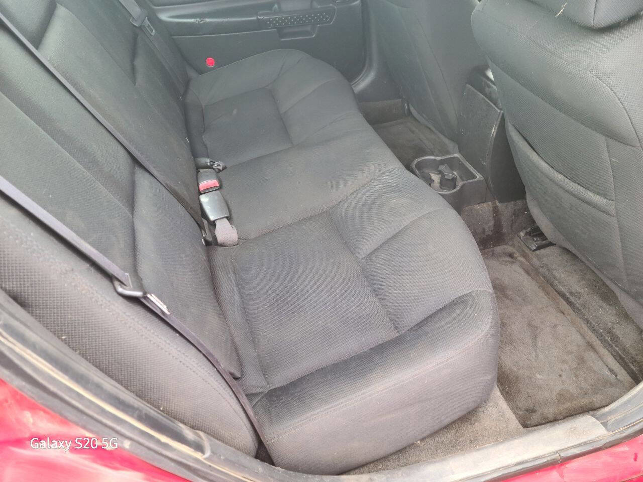 Used 2007 Pontiac Grand Prix image 10