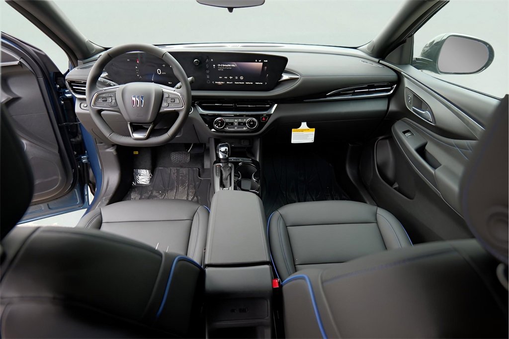 New 2026 Buick Envista Sport Touring w/ Convenience I Package image 25