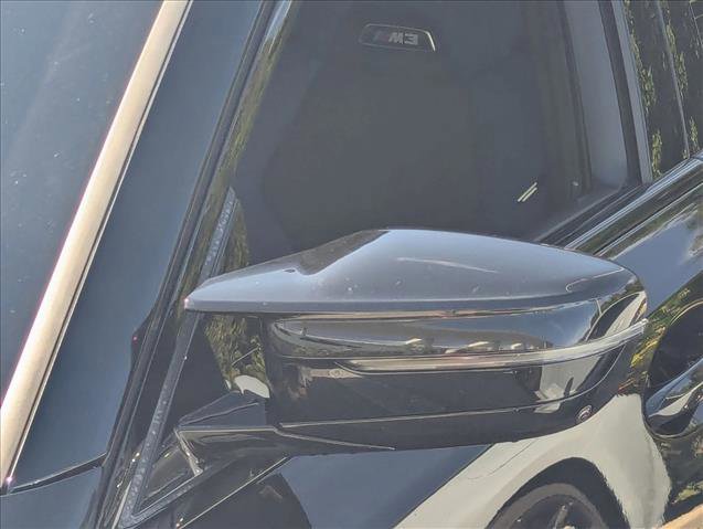 Certified 2025 BMW M3 Competition w/ Executive Package image 13