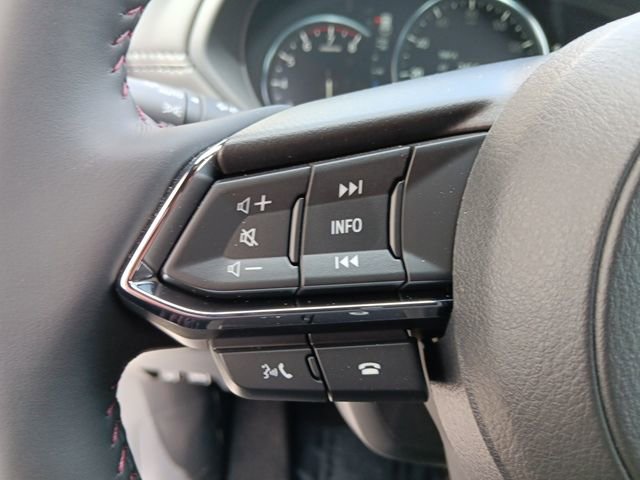 New 2025 MAZDA CX-5 2.5 Turbo w/ Premium Package image 18
