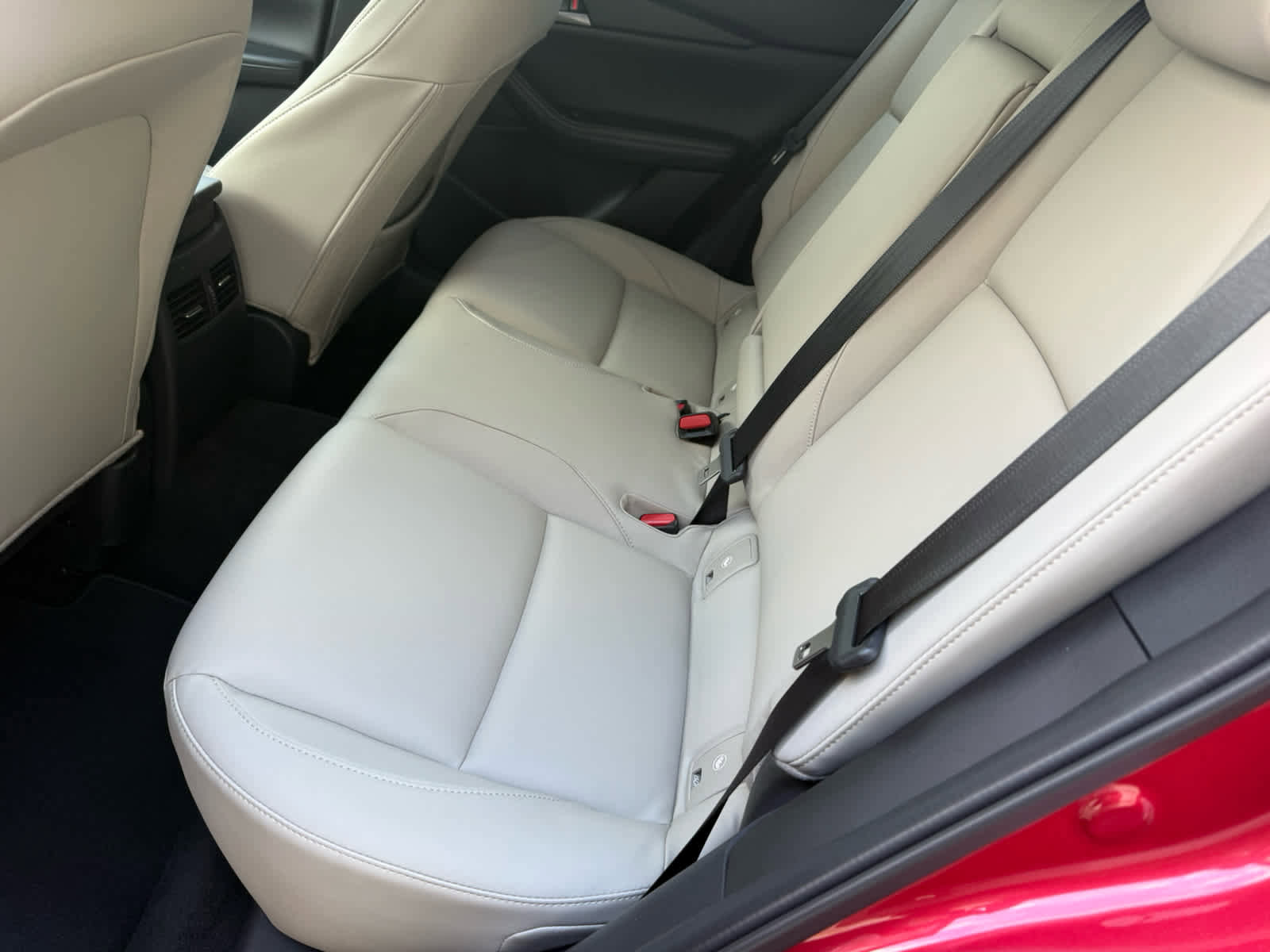 New 2026 MAZDA CX-30 AWD 2.5 S image 5
