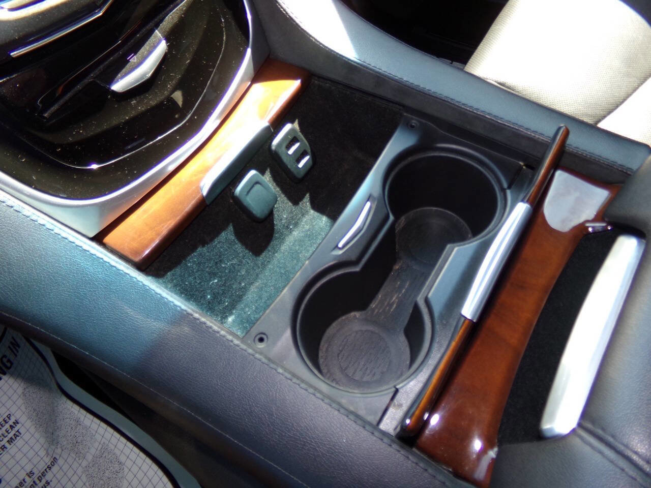 Used 2019 Cadillac Escalade Luxury image 70