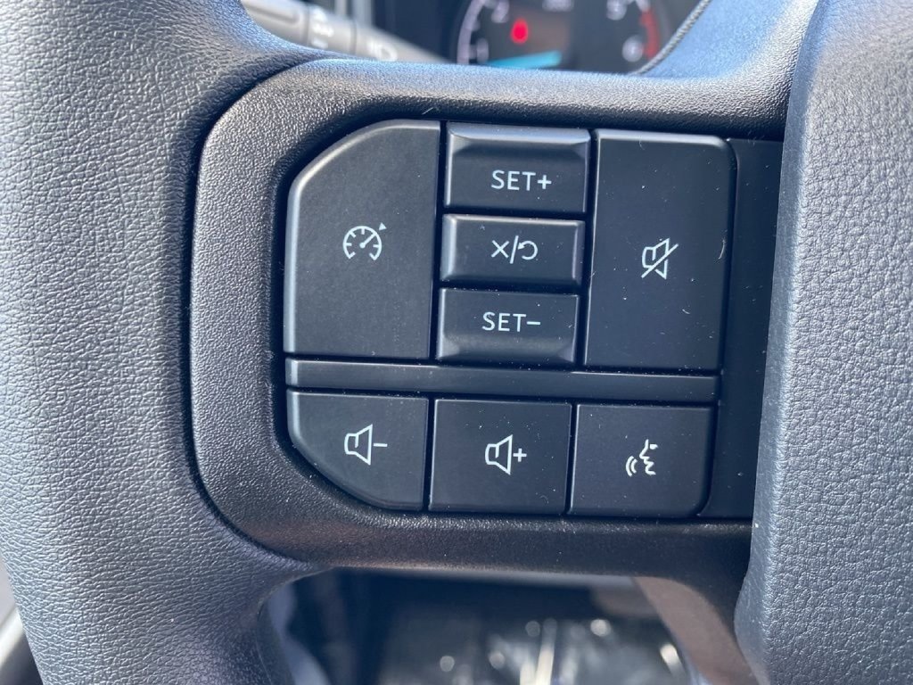 New 2025 Ford F350 XL w/ STX Appearance Package AWD/4WD image 32