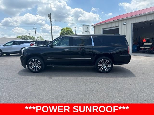 Used 2019 GMC Yukon XL Denali w/ Denali Ultimate Package AWD/4WD image 6
