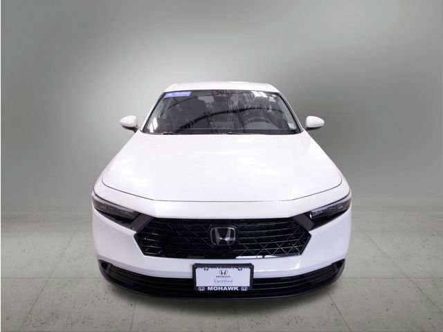 Certified 2024 Honda Accord LX image 11