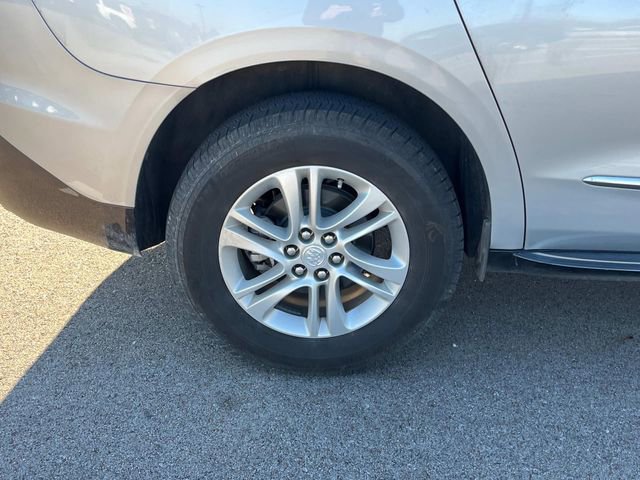 Used 2019 Buick Enclave Essence w/ LPO, Hit The Road Package image 15