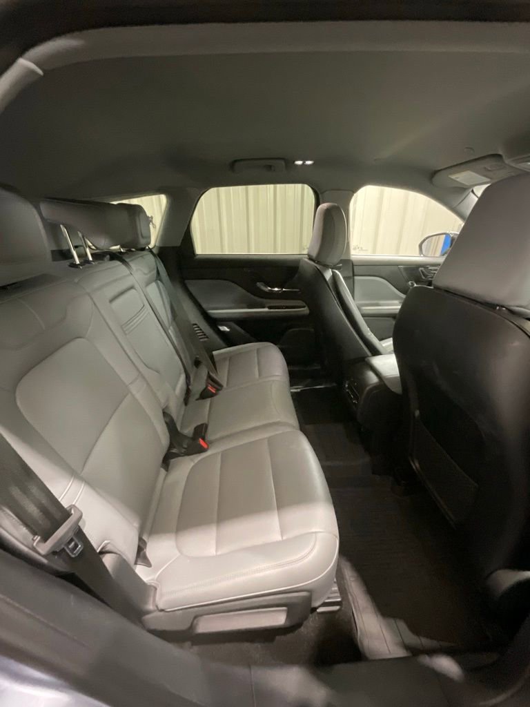 Used 2022 Lincoln Corsair FWD w/ Equipment Group 101A image 12