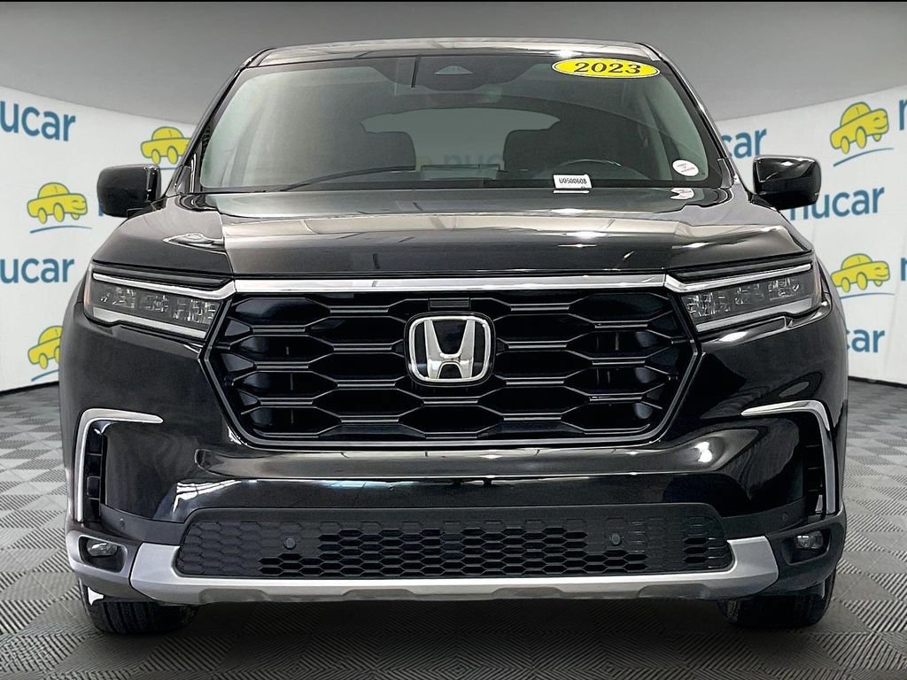 Used 2023 Honda Pilot EX-L image 2