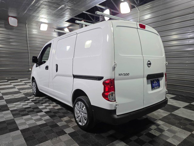 Used 2020 Nissan NV200 S FWD image 7